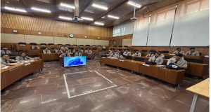 Vision Student at IIM Classroom