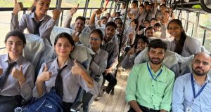 BSL INDUSTRIAL VISIT